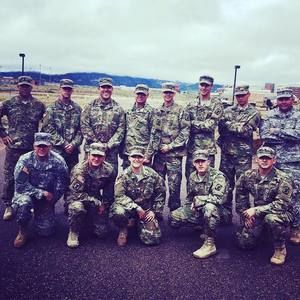 Meet your Posher, William